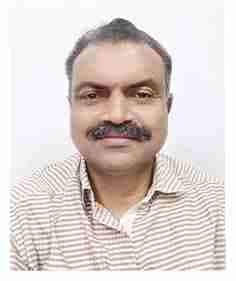 G S Vijayan