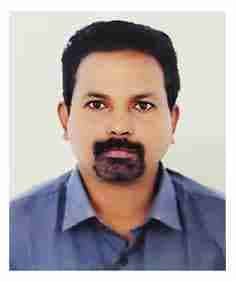Shaji Wilson