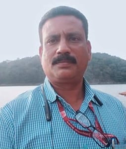 L. Vinod Kumar