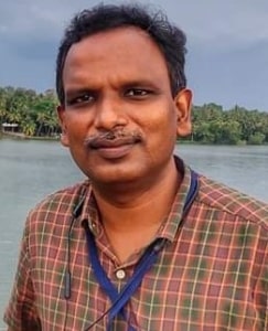 John Manohar