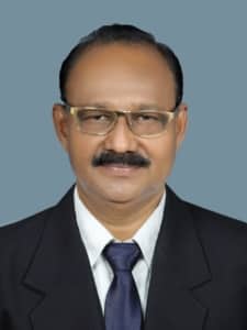 A.P JalajaKumar