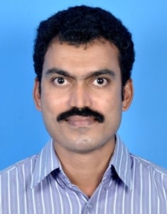 Abhilash Y.L