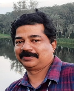 T. Jayakumar