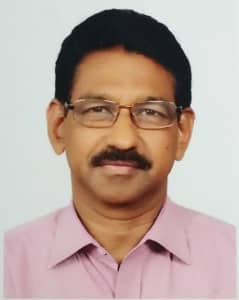 P. Manoharan